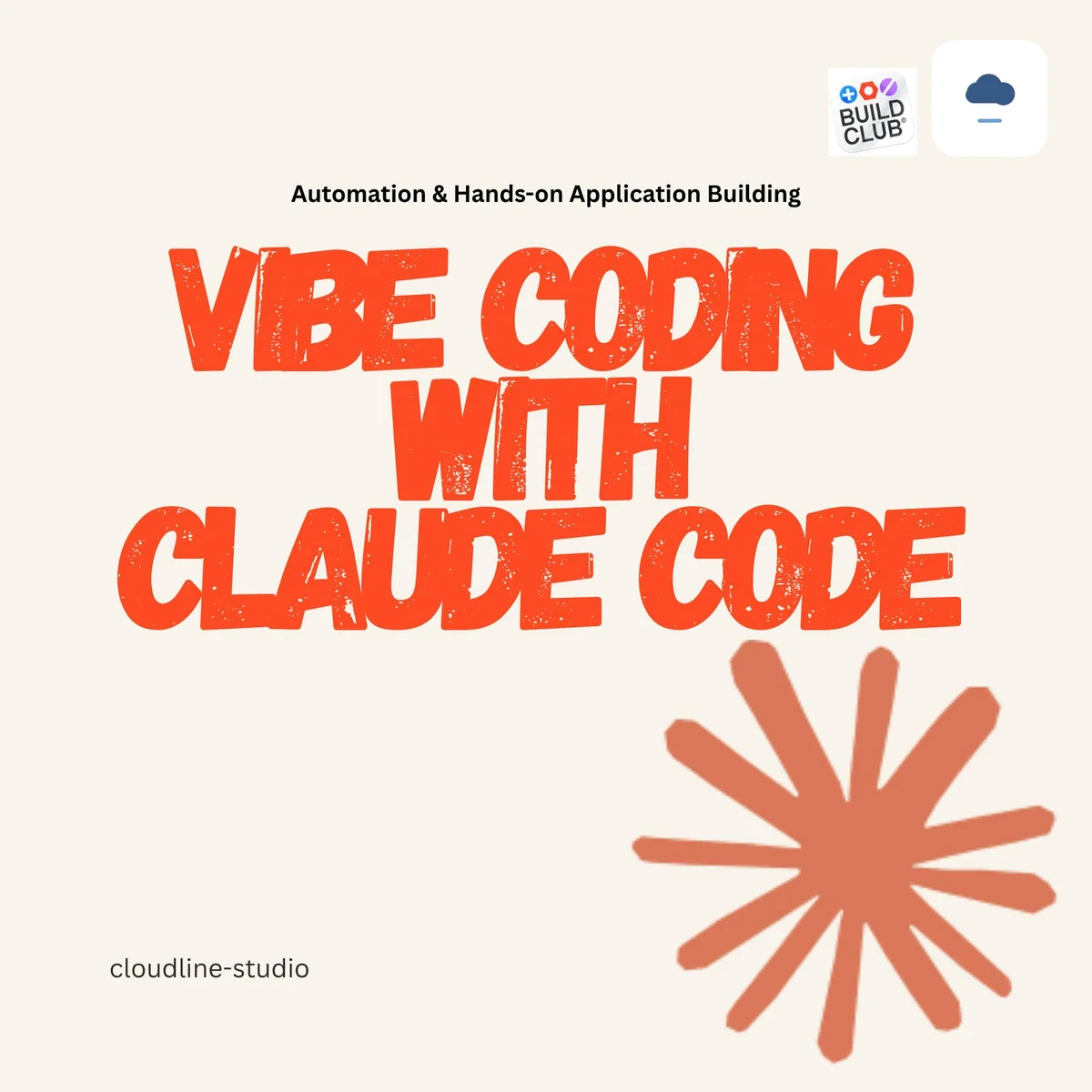 Build Your Own App Vibe Coding with Claude Code
