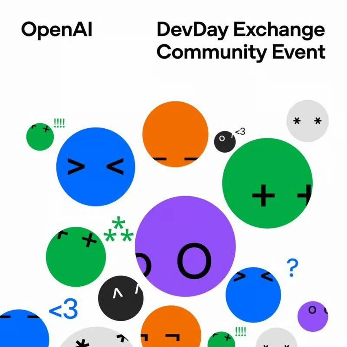 DevDay Exchange Community: Kuala Lumpur