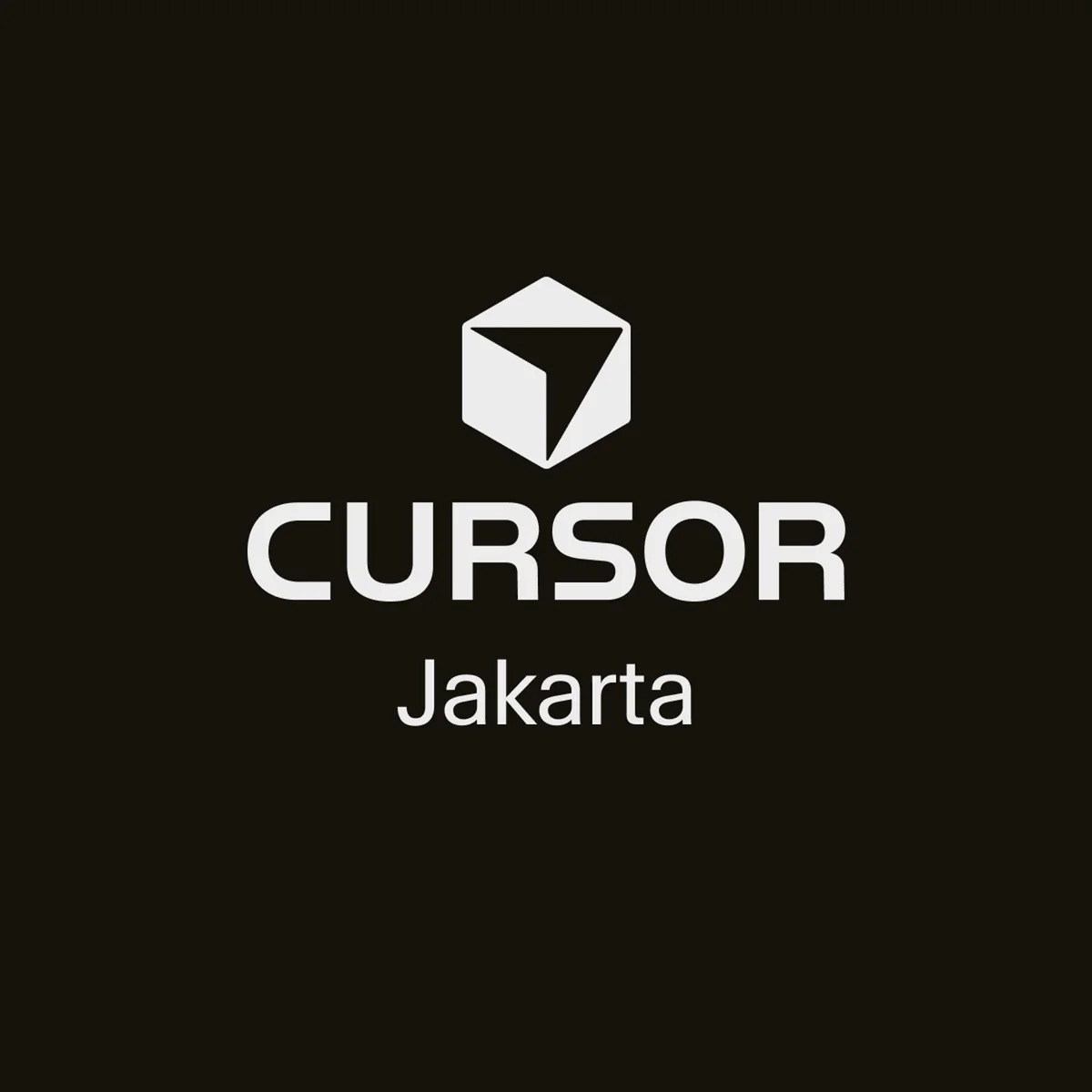 Cursor Meetup Jakarta
