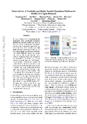 PDF preview for MobileGym: A Verifiable and Highly Parallel Simulation Platform for Mobile GUI Agent Research