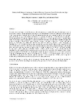 PDF preview for Parameter-Efficient Continuous-Variable Photonic Quantum Neural Networks for Edge Quantum AI: Demonstration in Oral Cancer Detection
