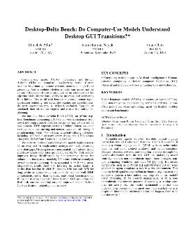 PDF preview for Desktop-Delta Bench: Do Computer-Use Models Understand Desktop GUI Transitions?